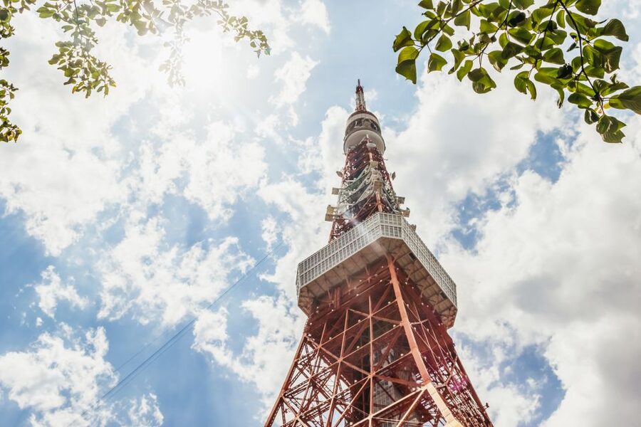 Tokyo: Hop-On Hop-Off Sightseeing Bus Ticket - Timing and spacing: the part that can make or break your day