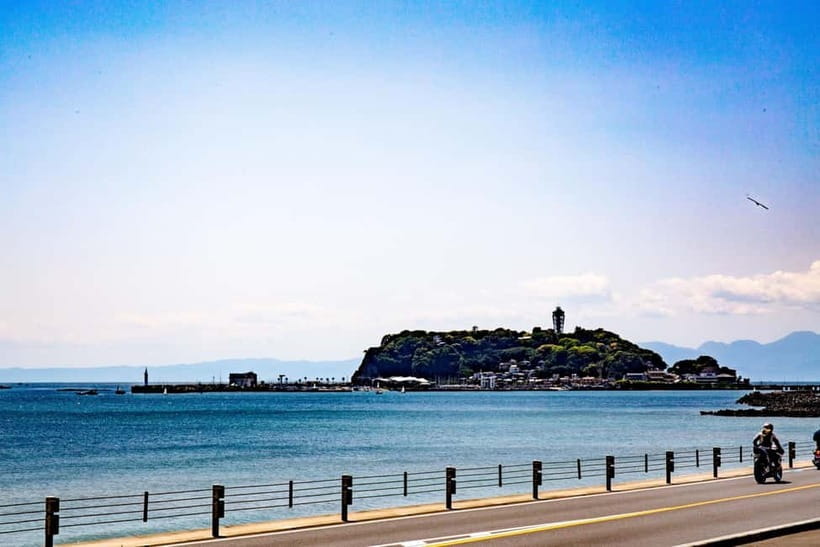 Tokyo: Kamakura & Enoshima Day Trip including Temple Tickets - Key things I’d circle before you book