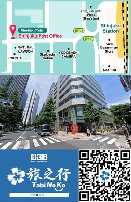 Tokyo: Kamakura & Enoshima Day Trip including Temple Tickets - Enoshima’s sea views, shrine energy, and the Mt. Fuji question