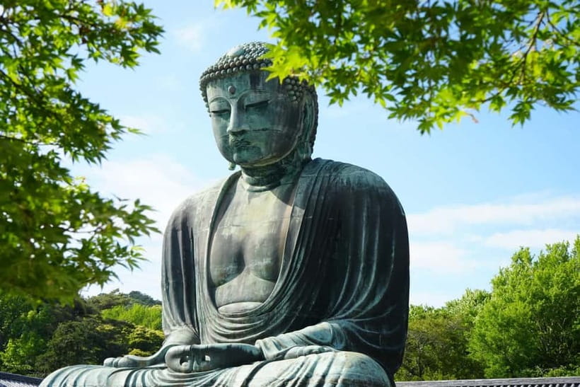Tokyo: Kamakura & Enoshima Day Trip including Temple Tickets - How the timing feels in a 9-hour schedule