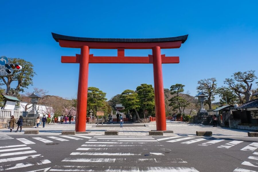 Tokyo: Kamakura & Enoshima Day Trip including Temple Tickets - Price and value: what $58 gets you for Kamakura and Enoshima