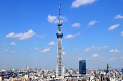 Tokyo: Meiji Shrine, Asakusa, Skytree Bus Tour and Cruise - Shinjuku start: the Love Statue pickup and why it matters