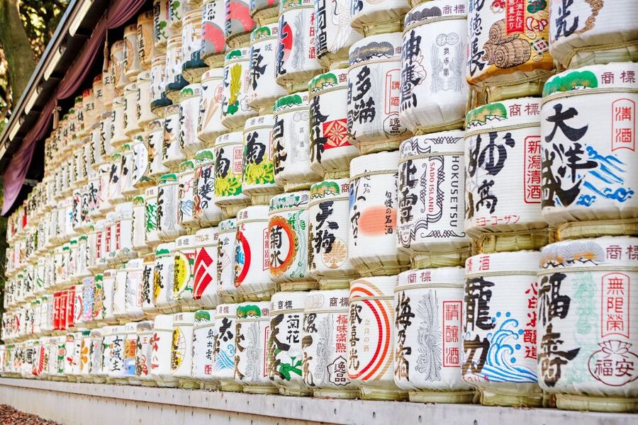 Tokyo: Morning Sightseeing Bus Tour - The Imperial Palace area: Edo-era layers and crisp photo moments