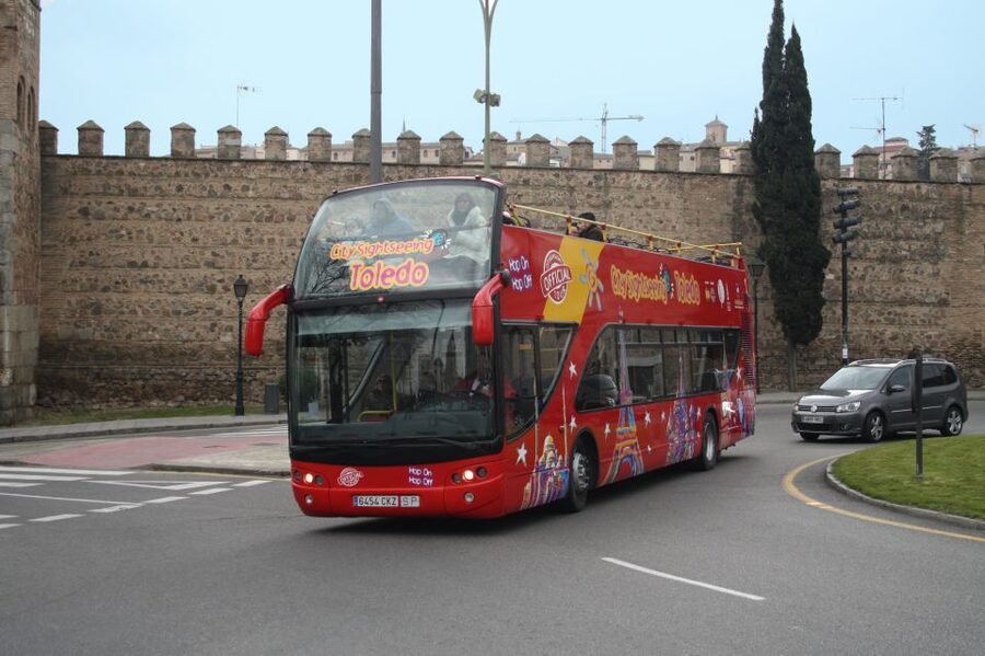 Toledo: City Sightseeing Hop-On Hop-Off Bus Tour & Extras - Should you book Toledo City Sightseeing Hop-On Hop-Off Bus and Extras?