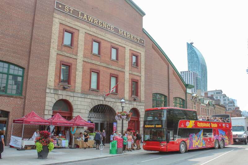 Toronto: City Sightseeing Hop-On Hop-Off Bus Tour - The Seat, the Deck, and the Photos You’ll Actually Get