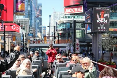 Toronto Hop-On Hop-Off Bus Tour with Scenic Boat Cruise - Price and logistics: what $58.94 buys you (and what it might not)