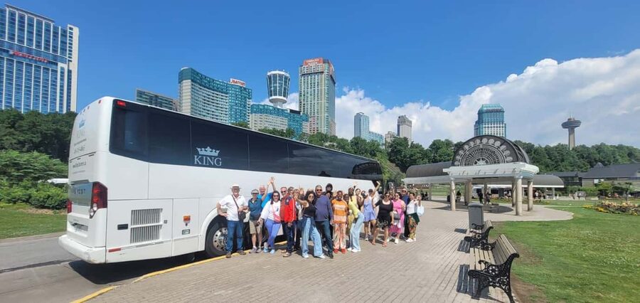 Toronto: Niagara Falls Bus Tour with Maple Tasting and NOTL - Should you book this Niagara Falls and NOTL tour?