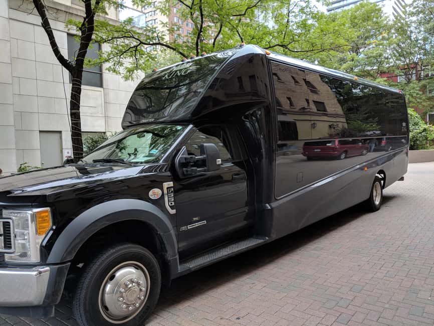 Toronto: Niagara Falls Bus Tour with Maple Tasting and NOTL - Price and logistics: is $51 per person actually good value?