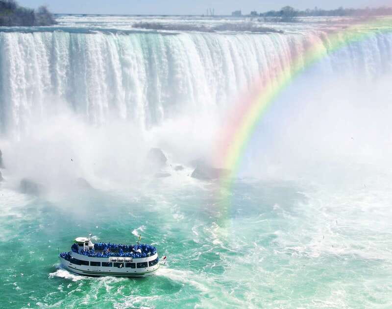 Toronto: Niagara Falls Bus Tour with Maple Tasting and NOTL - What the guide does on the drive (Felix, Ajay, and the best part of “the way there”)