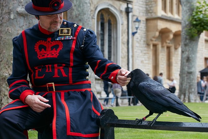 Tower of London with London Hop-On Hop-Off Tour and River Cruise - Timing and logistics: how to avoid the painful parts