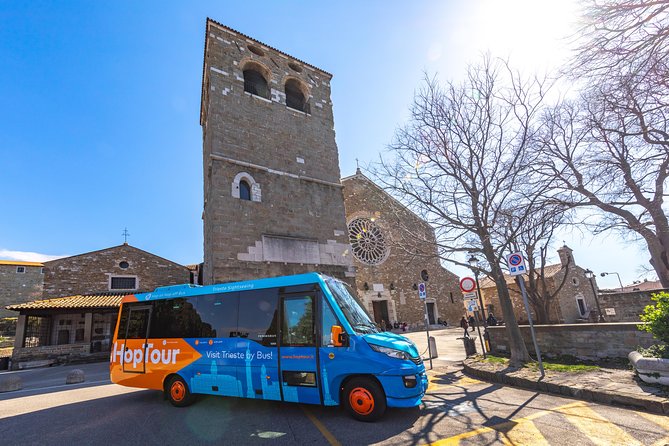 Trieste Bus Tour with Audio Guide - Hop-on hop-off reality: frequency gaps and return-seat coordination