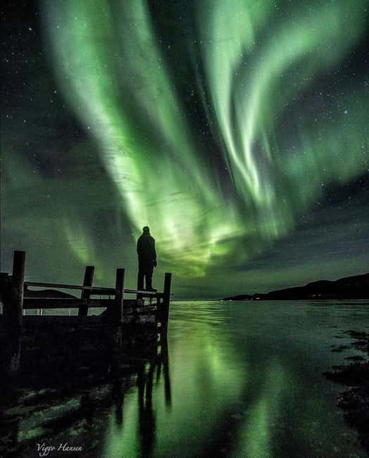 Tromsø: Big Bus Northern Lights Tour with Free Photos - FAQ
