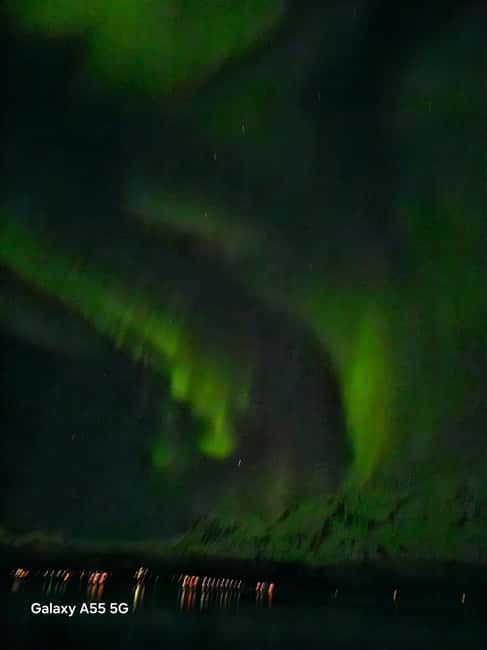 Tromsø: Northern Lights Bus Tour – Chase the Aurora Borealis - What to Bring (So You Don’t Pay in Comfort)
