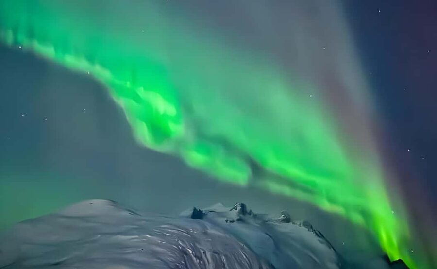 Tromsø: Northern Lights Bus Tour with Free Photography - Key Things You’ll Notice on This Aurora Hunt