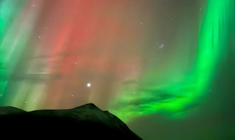 Tromsø: Northern Lights Bus Tour with Free Photography - Who Should Book This Tour (And Who Might Not)