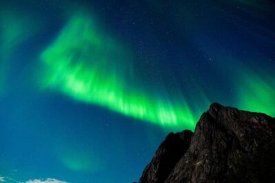 Tromsø: Northern Lights Bus Tour with Snacks and Photos - Tromsø Bus Hunting for the Aurora: Why This Works Better Than DIY
