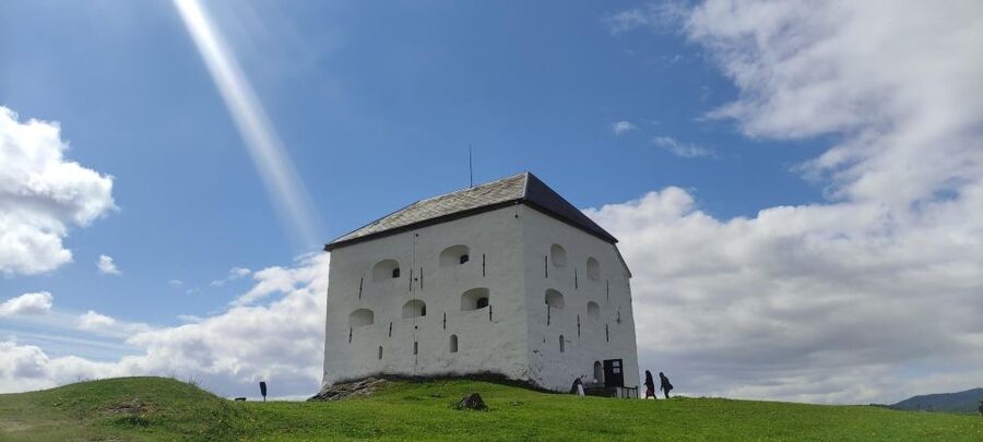 Trondheim: City Bus Tour - Key things that make this tour worth your time