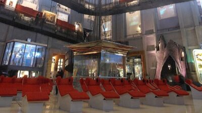 Turin: Cinema Museum and Bus Tour - Entering the National Museum of Cinema Without the Ticket Line