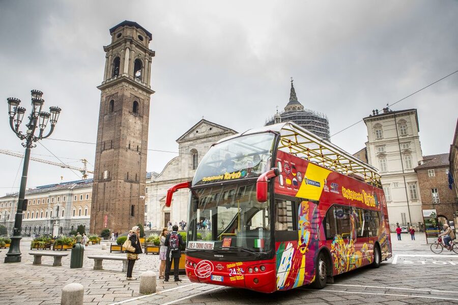 Turin: Cinema Museum and Bus Tour - Who Should Book This (And Who Might Be Happier Elsewhere)