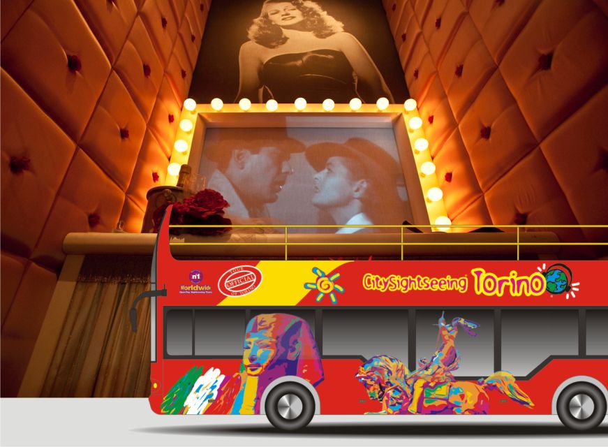 Turin: Cinema Museum and Bus Tour - Should You Book This Turin Cinema Museum and Bus Tour?