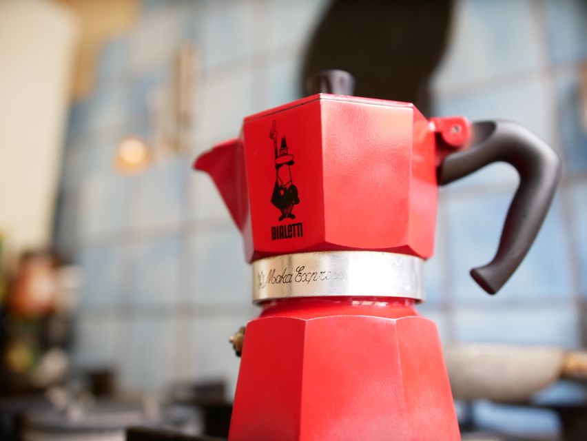 Turin: Hop-on Hop-off Bus Tour & Lavazza Museum Entry Ticket - Key Highlights You’ll Care About