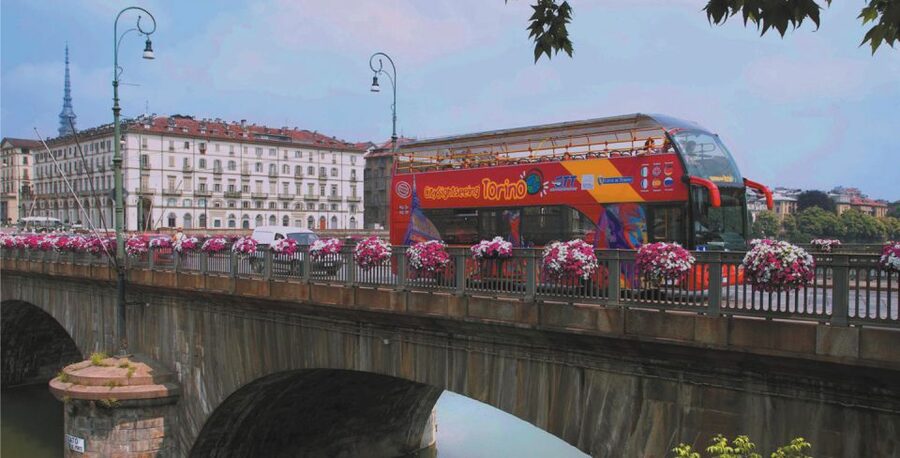 Turin: Hop-on Hop-off Bus Tour & Lavazza Museum Entry Ticket - How the 24–48 Hour Hop-On Hop-Off Pass Lets You Control Turin