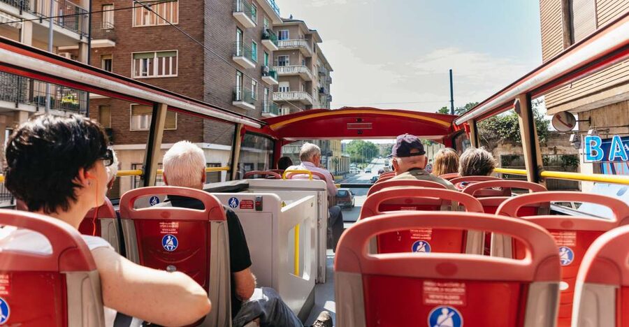 Turin: Hop-on Hop-off Bus Tour with 24 or 48-Hour Ticket - Key Things That Make This Tour Worth Your Time