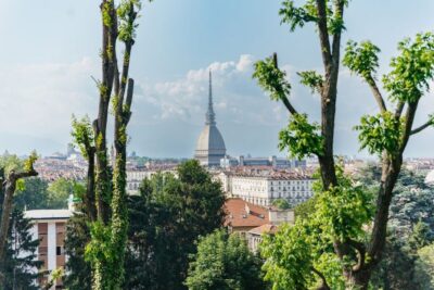 Turin: Hop-on Hop-off Bus Tour with 24 or 48-Hour Ticket - The Red Line: Piazza Castello to the Duomo Views