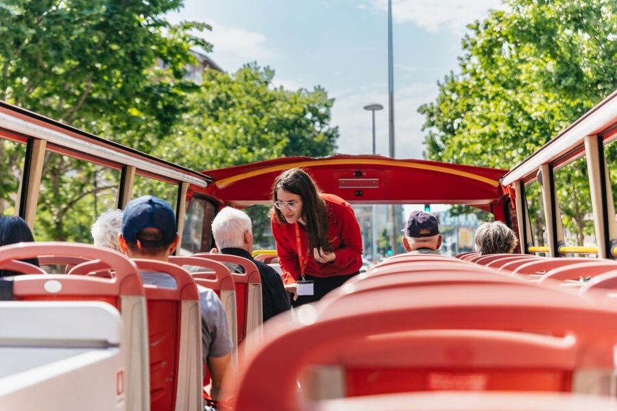 Turin: Hop-on Hop-off Bus Tour with 24 or 48-Hour Ticket - Price and Value: Is $22 Reasonable?