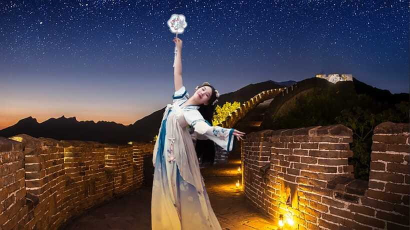 Twilight Glow at Mutianyu Great Wall Evening Bus Tour+Ticket - Mutianyu Visit Time: How the 3.5 Hours Work in Real Life