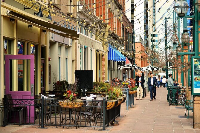 Ultimate Denver Day Out Bus Tour: Red Rocks, City Sites & Sweets - Price and value: why $79 can work for a short Denver stay