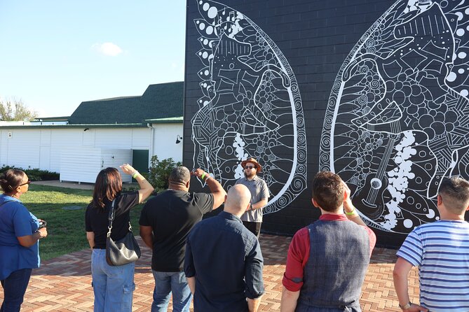 Uncle Nearest Distillery Bus Tour with Tastings from Nashville - Key things to know before you go