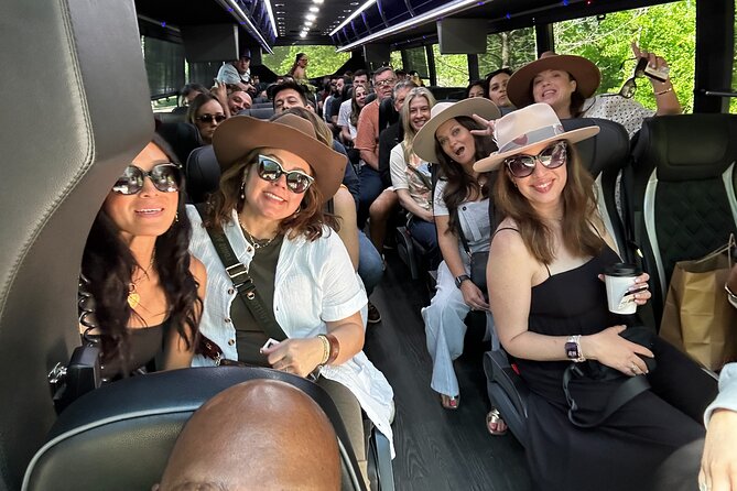 Uncle Nearest Distillery Bus Tour with Tastings from Nashville - How the 5 hours play out (and how to plan your day)
