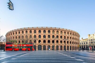Valencia: 24 or 48-Hour Hop-on Hop-off Bus Ticket - Planning Your Day: Full Loop First, Then Choose Your Stops