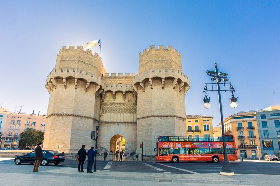 Valencia: 24 or 48-Hour Hop-on Hop-off Bus Ticket - Price and Value: When This Pass Really Works