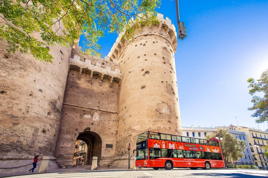 Valencia: 24 or 48-Hour Hop-on Hop-off Bus Ticket - Should You Book This Hop-On Hop-Off Bus in Valencia?