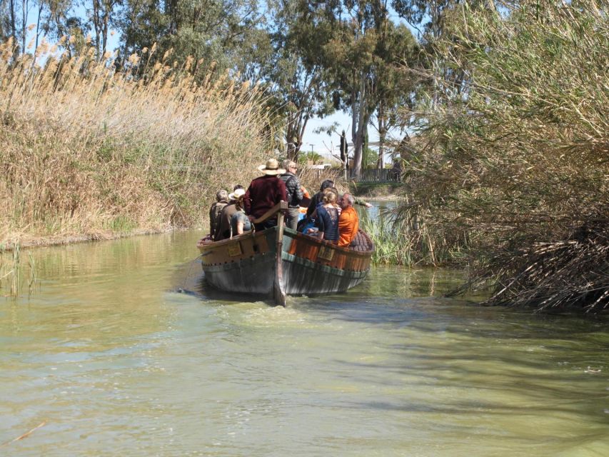 Valencia: 48-Hour Hop-On-Hop-Off Bus & Albufera Bus Tour - Should you book this Valencia 48-hour bus and Albufera combo?