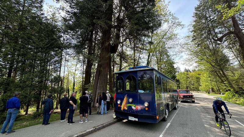 Vancouver: 24 or 48-Hour Hop-On Hop-Off Trolley Tour Pass - What This Vancouver Trolley Pass Really Does For Your Trip