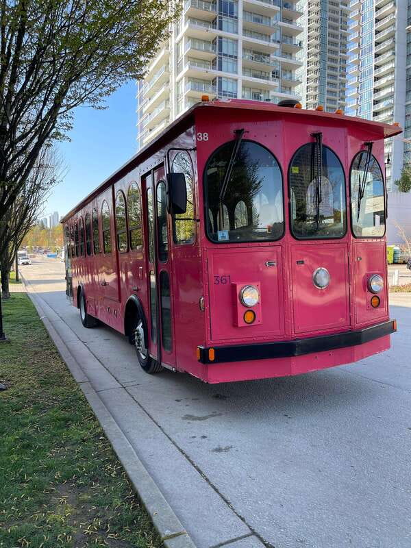 Vancouver: 24 or 48-Hour Hop-On Hop-Off Trolley Tour Pass - What Each Hop-Off Is Best For (So You Don’t Waste Time)