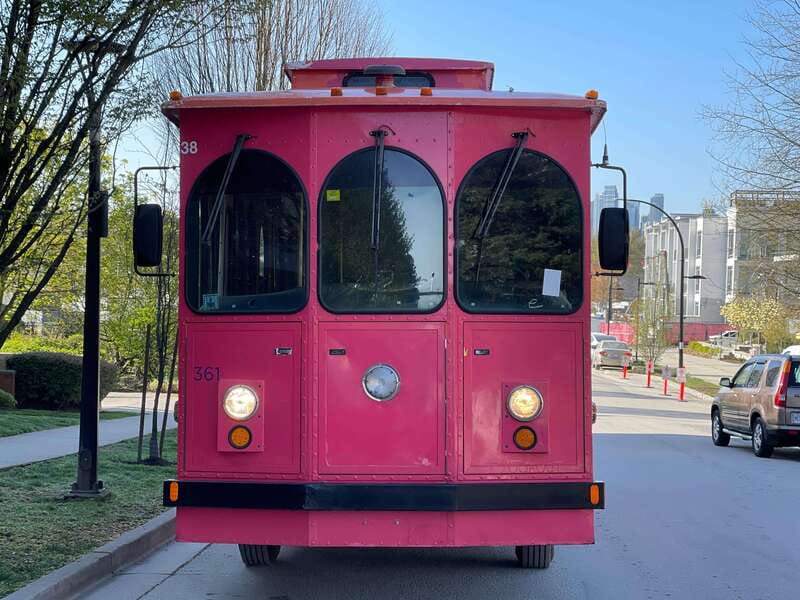 Vancouver: 24 or 48-Hour Hop-On Hop-Off Trolley Tour Pass - Who This Vancouver Trolley Pass Fits Best