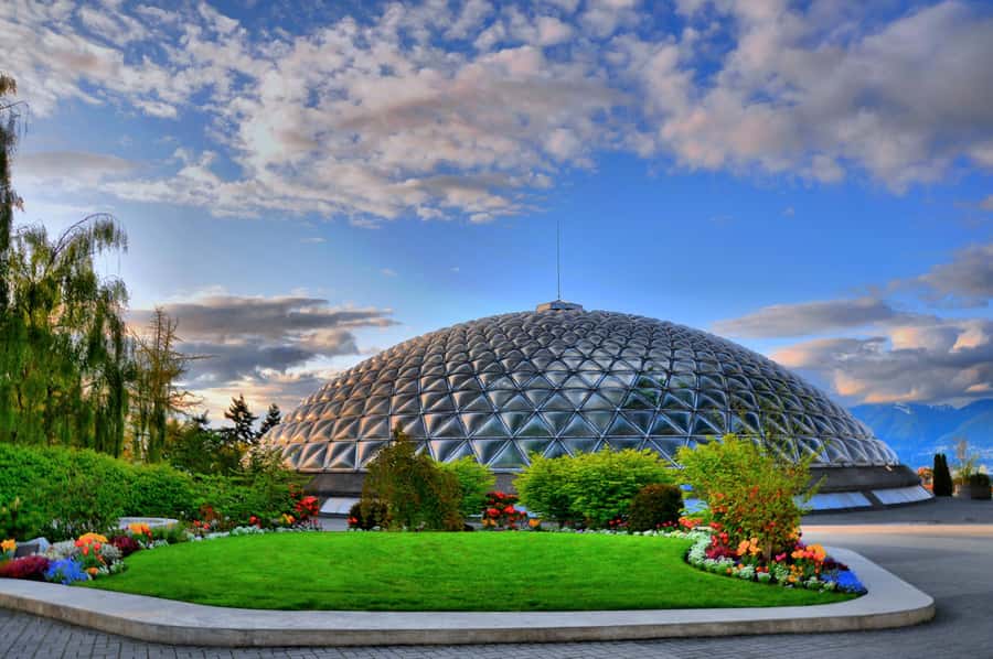 Vancouver: City Highlights Bus Tour - Key highlights to look for