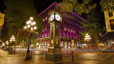 Vancouver: City Highlights Bus Tour - Granville Island Public Market: a weather-proof food stop you’ll actually use