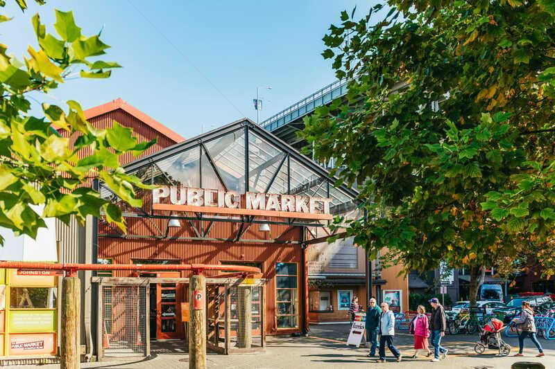 Vancouver: Hop-on Hop-off Sightseeing Tour with 10 Stops - Is $47 good value for a 1–2 day Vancouver plan?