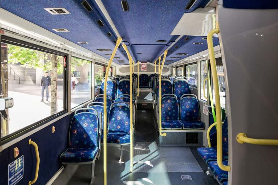 Vancouver: Hop-on Hop-off Sightseeing Tour with 10 Stops - Who this tour suits best (and who might not)
