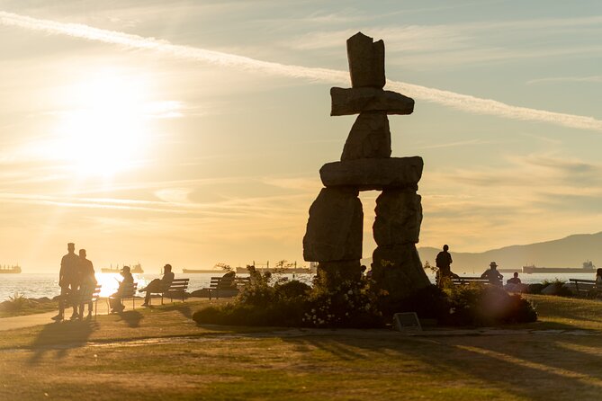 Vancouver Hop On Hop Off Trolley Tour - How long should you stay on: 1-day vs 2-day logic