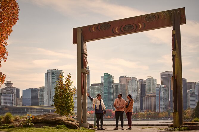 Vancouver Hop On Hop Off Trolley Tour - Who this trolley tour is best for (and who might want another plan)