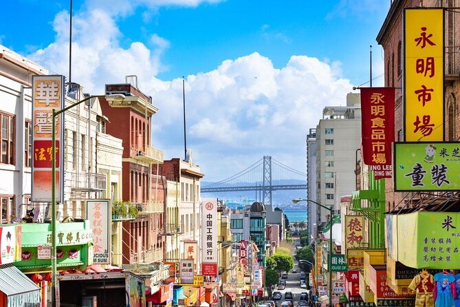 Vantigo - The Original San Francisco VW Bus Tour - Key Things to Know Before You Go