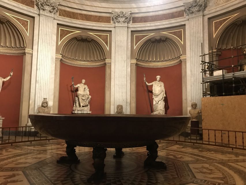 Vatican: Vatican Gardens with Bus Tour & Vatican Museums - Who this tour fits best (and who may feel frustrated)