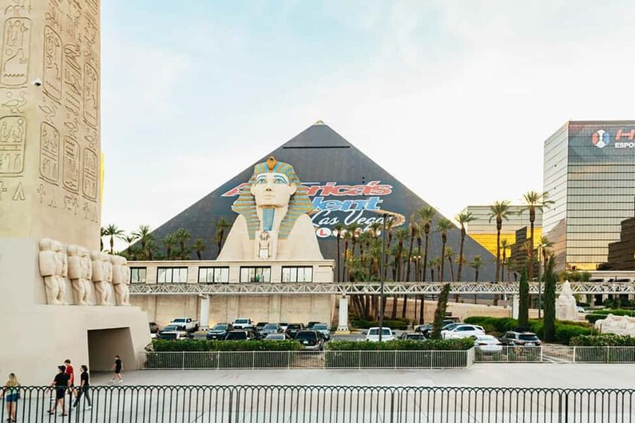 Vegas Explorer: Hop-On Hop-Off Adventure at Your Own Pace - Price and value: is $56 worth it for a 2-hour ride?