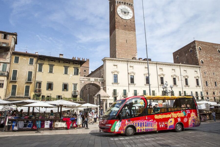 Verona: Hop-on Hop-off Tour 24 or 48-Hour Ticket - How to pace your 24 or 48-hour ticket without wasting time
